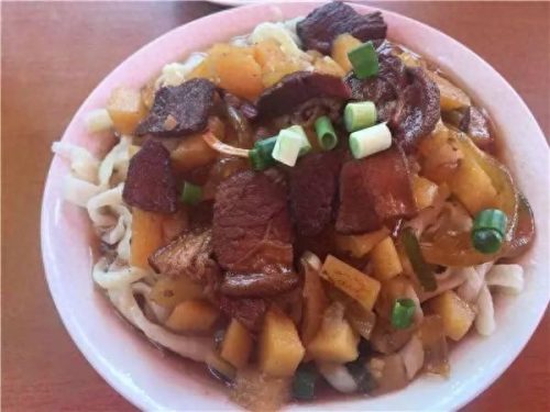 惠东平山十大小吃排行榜(惠东平山十大必吃饭店)插图