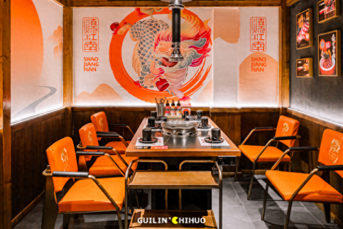 桂林营养食堂排名前十(桂林学院有几个食堂)插图85