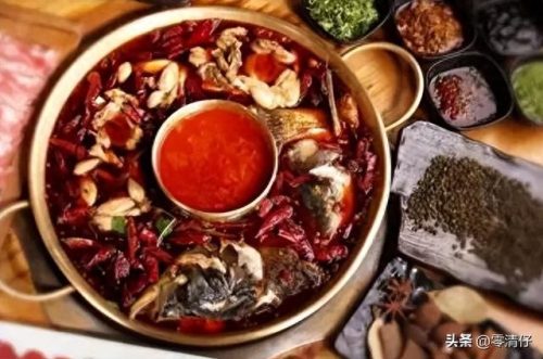 酸汤鱼十大品牌排行榜最新(傣味酸汤鱼)插图3