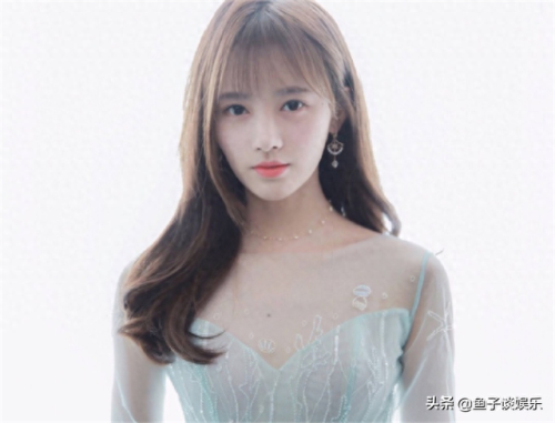 十大网络女星排行榜图片(欧美亚裔十大女星)插图5