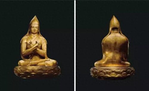 佛像尺寸排名前十图片(佛像比例图解和尺寸)插图7