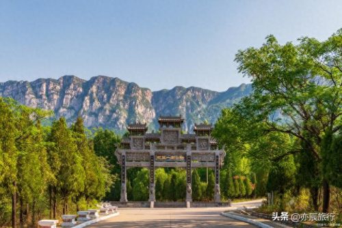 潍坊十大好玩的地方排行榜(潍坊哪里最好玩)插图6