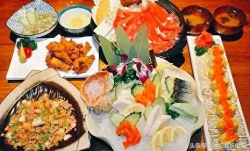 潍坊十大日料店排行榜最新(松子日料)插图21