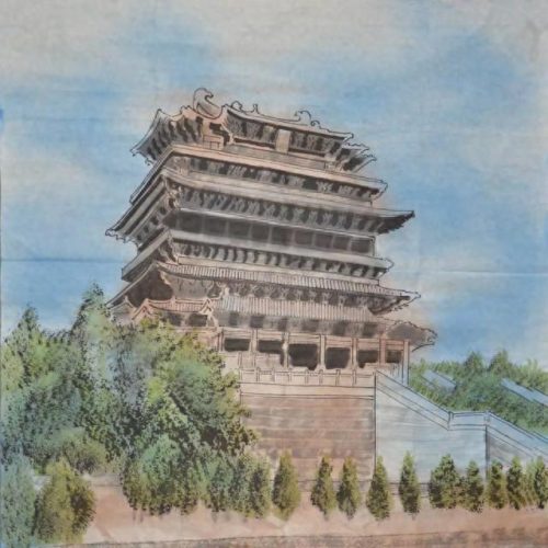 河津富豪豪宅排名前十(河津籍富豪)插图