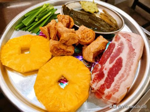 大连前十烤肉排名(烤肉排名前十名大连)插图5