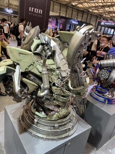 虾米手办销量排名前十(手办销量排行榜)插图24