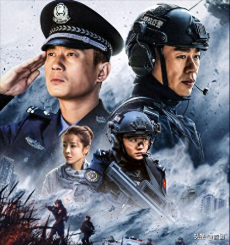 内地特警部队排名前十(中国特警十大排名)插图1