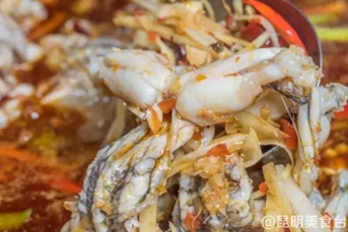 昆明美食餐馆排名前十(民国时期昆明餐馆图片)插图32