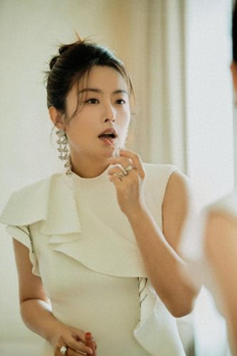 服装达人明星排名前十(公认衣品好的女明星)插图24