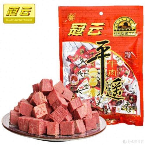 中国全家香肠排名前十(南京香肠十大品牌)插图29
