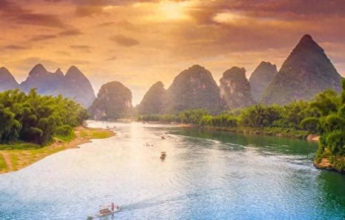 中国十大水质量城市排行榜(全国水质量最好的城市有几个)插图4