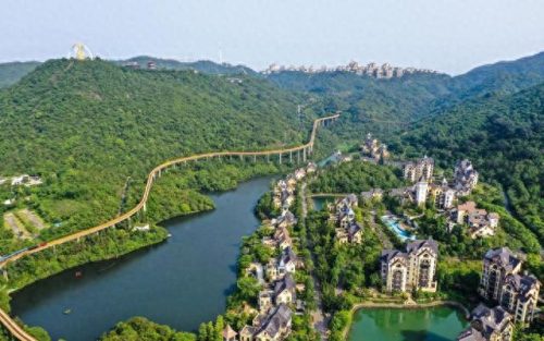 深圳公共景点排名前十(深圳最有名的15个景点)插图12
