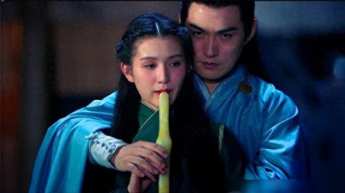 十大雷人爱情小说排行榜(禁锢的爱情小说)插图7