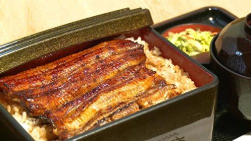 大阪鳗鱼排名前十(大阪鳗鱼店)插图48