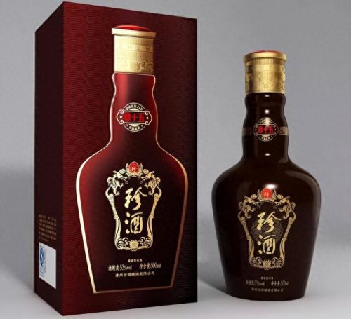 十大入门坤沙酱香酒排行榜(十大入门级坤沙酒)插图11