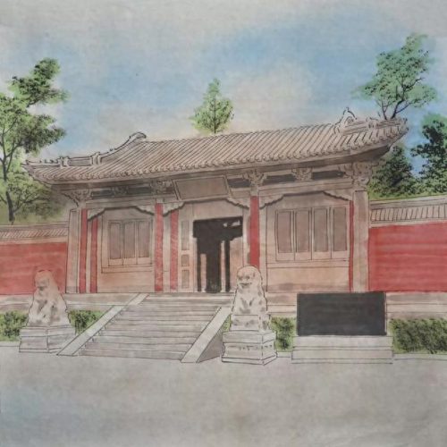 河津富豪豪宅排名前十(河津籍富豪)插图44