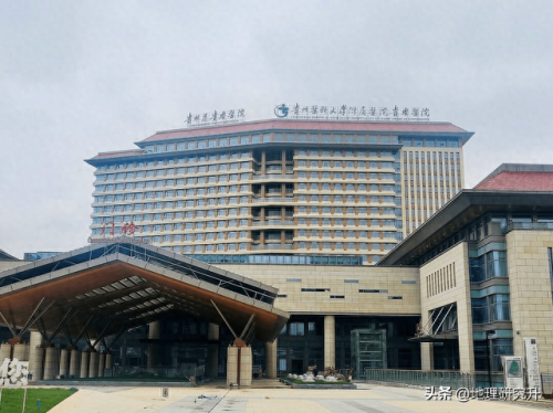 贵州贵阳医院排名前十(贵阳生殖中心医院排名)插图1
