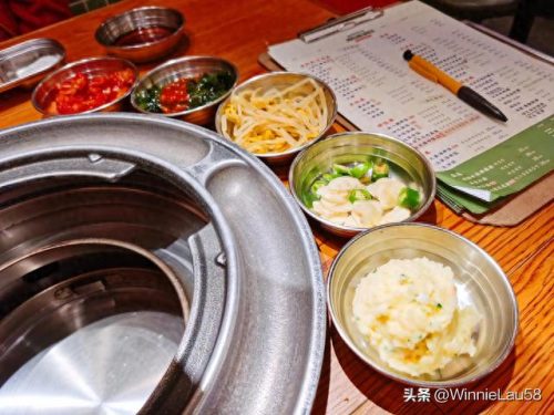 大连前十烤肉排名(烤肉排名前十名大连)插图2