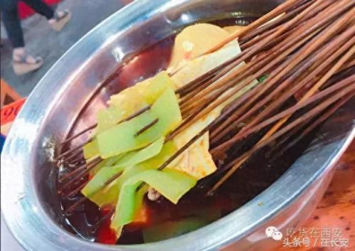 西安功夫串串排名前十(西安最豪华串串店)插图6