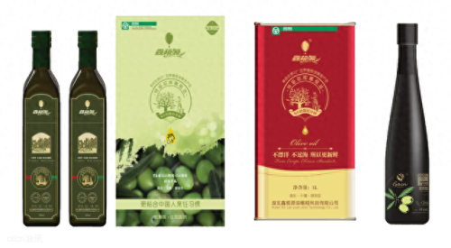 十大品牌橄榄油厂家排行榜(橄榄油三大禁忌)插图15