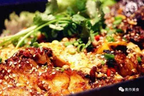 焦作商务餐厅排名前十(焦作饭店排名前十)插图11