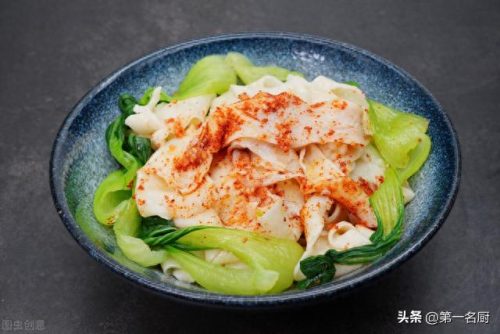 中国十大面条热干面排行榜(鲜热干面面条批发)插图6