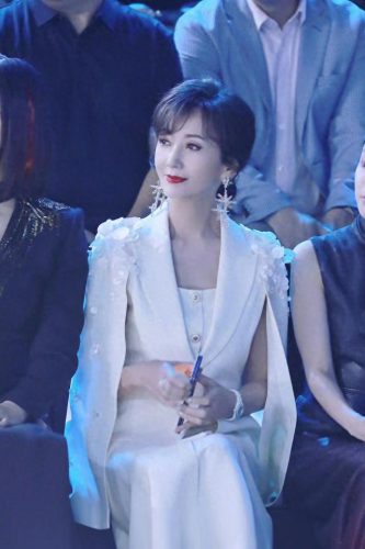 服装达人明星排名前十(公认衣品好的女明星)插图7