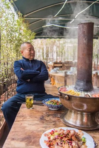 昆明美食餐馆排名前十(民国时期昆明餐馆图片)插图47