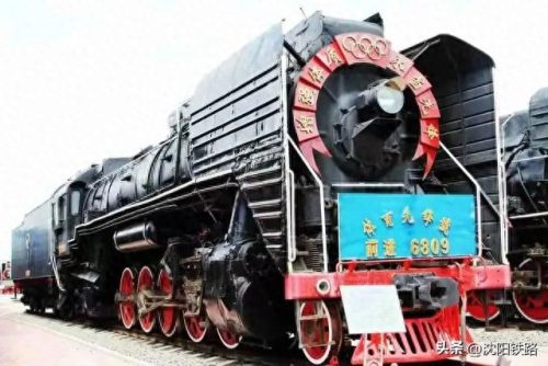 十大蒸汽机车排行榜(国产八大蒸汽机车)插图14