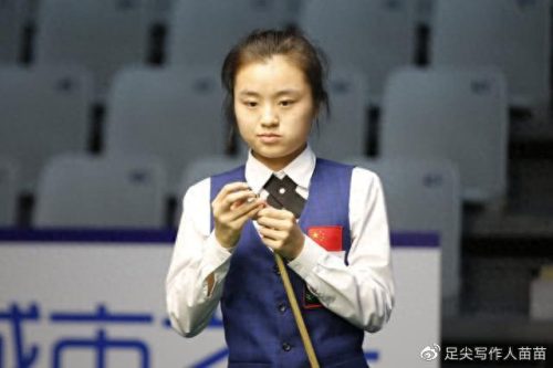 十大斯诺克大神排行榜女单(斯诺克决赛女单直播)插图3