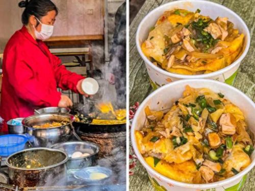 仙桃美食连锁排名前十(仙桃市美食排名)插图39