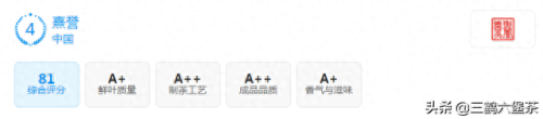 各地黑茶排名前十(黑茶中间有金色的霉点是什么)插图4
