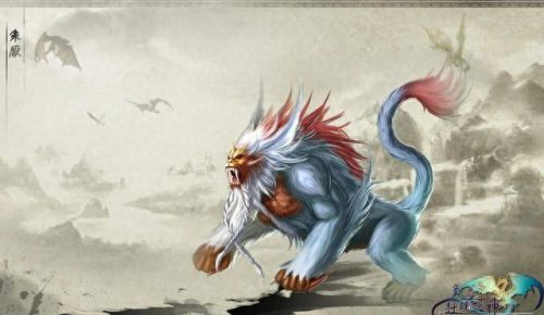 动漫神兽血脉排名前十(动漫中的最强血统)插图2