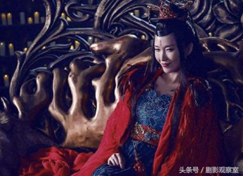 媚者无疆十大排行榜(东宫和媚者无疆哪个好看)插图4