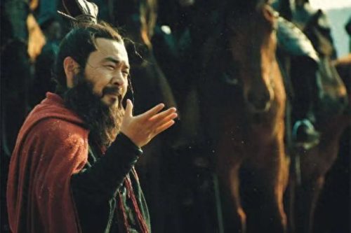 中国历史十大矮子排行榜(中国历史上十大著名战役)插图5