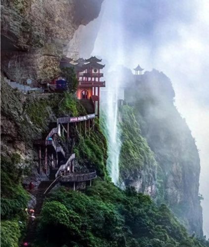 平和乡村景点排名前十(平和东坑附近景点)插图2