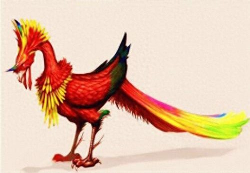 虚幻空间神兽排名前十(虚幻空间上海)插图7