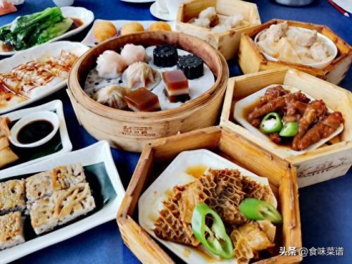 广东十大聚会去处排行榜(广东自驾必去十大景点)插图