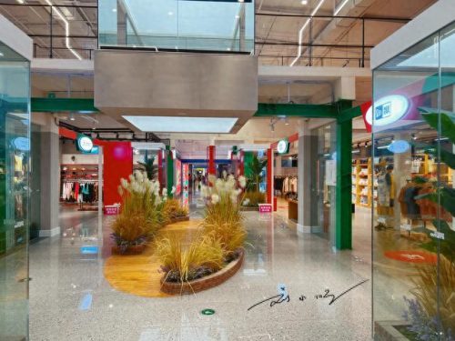 重庆十大折扣店品牌排行榜(重庆哪里有北面品牌实体店)插图9