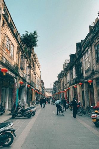 揭阳夜宵面店排名前十(揭阳辉记面店)插图16