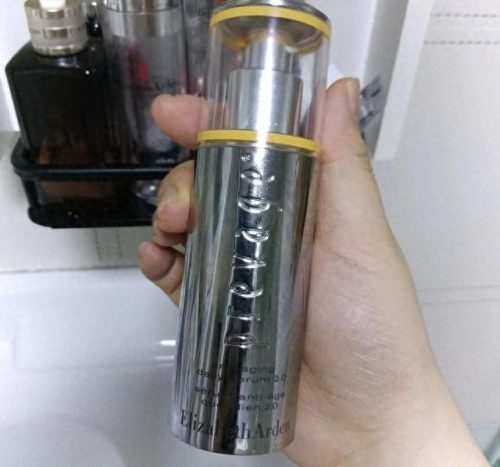 抗氧化精华十大平价排行榜(最新抗氧化精华排名)插图4