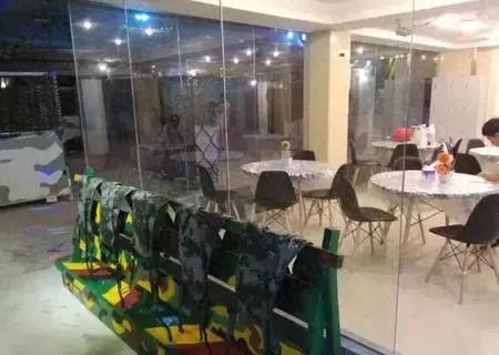 密室逃脱十大排行榜肇庆(密室逃脱排行榜前十)插图6