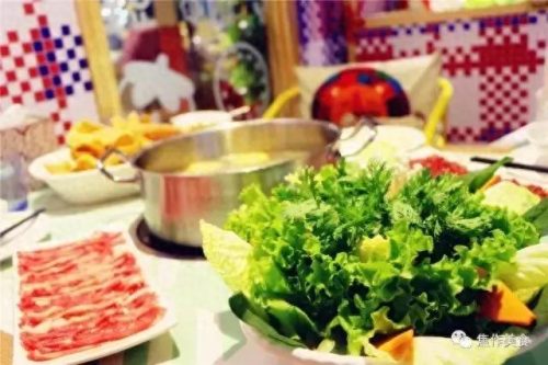 焦作商务餐厅排名前十(焦作饭店排名前十)插图17