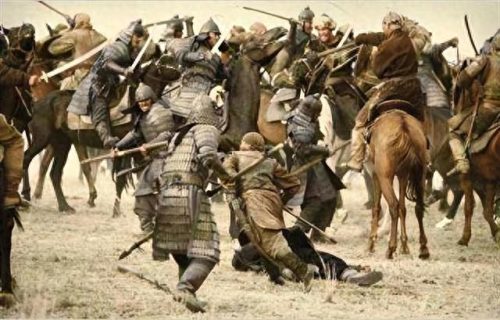 中国近身兵器排名前十(近身最强格斗兵器)插图4