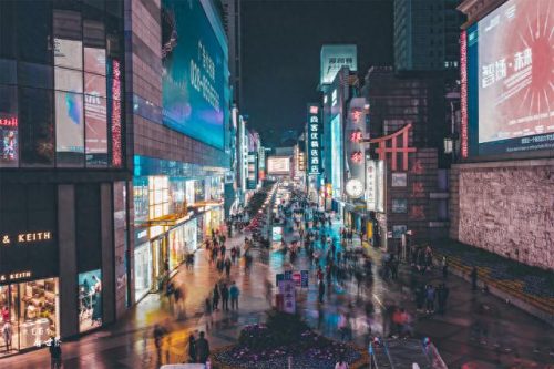 亚洲十大步行街排行榜(亚洲十大干净城市)插图7
