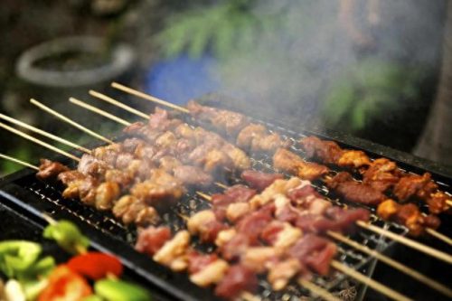 岳阳烧烤主食排名前十(岳阳烧烤菜单品种大全)插图6