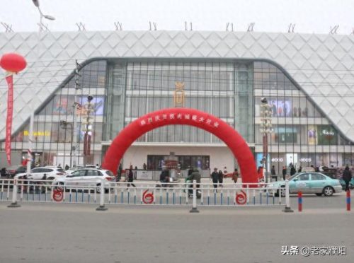 濮阳复式酒店排名前十(濮阳最好的酒店排名)插图5