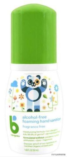 十大洗手液品牌排行榜最新(洗手液排名第一名)插图4