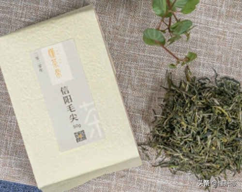 十大茶叶品牌名单排行榜(十大茶叶品牌名单排行榜及价格图)插图7