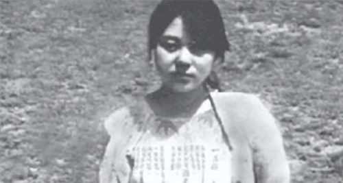 中国女悍匪十大排行榜(老梁中国十大女悍匪)插图3